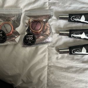 GelMoment Stamping Kit & Accesories